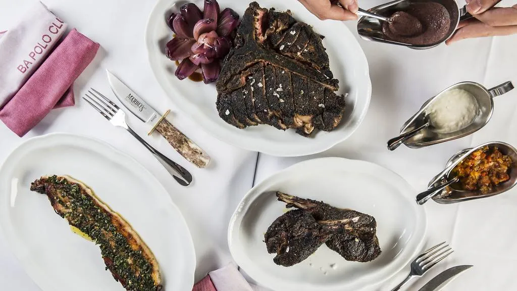 Buenos Aires Polo Club