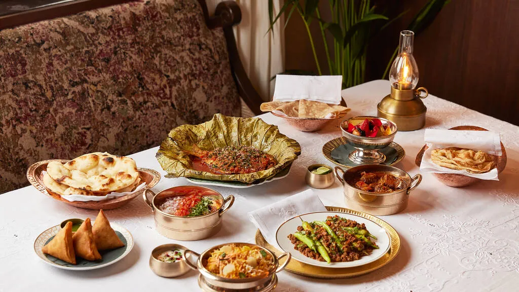 Prince and the Peacock